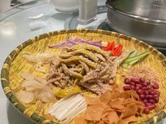 -顺峰顺水顺德菜(第一百货店)