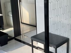 -尼依格罗香港美利酒店