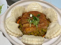 -大铁勺新津菜(东丽阳光新业广场店)