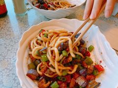 -文三里屯面馆(三里屯店)