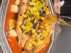 -一味一诚•鲜嫩烤鱼(昌平悦荟店)