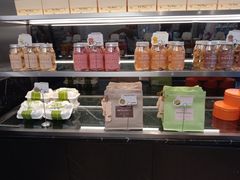 -朱迪小铺.半糖奶油蛋糕(海汇港店)