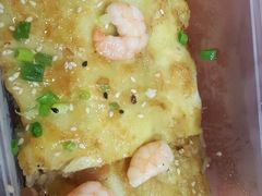 鲜虾豆皮-老通城豆皮大王(吉庆街店)