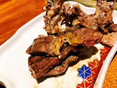 -肉魁屋·烧肉·烧鸟·酒场(高新店)