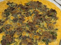 现煎海蛎煎-闽海肴(北辰荟店)