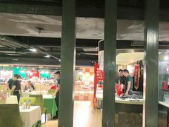 -戈拿旺巴西烤肉(崇文门店)