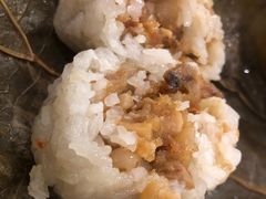蒸鲍鱼糯米鸡-澳门西南饭店·粤菜·茶市·手工点心(华海路店)
