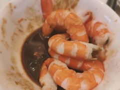 -广州增城保利郡雅酒店-月色西餐厅