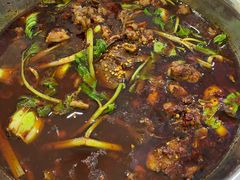 -温江公平红烧兔(总店)