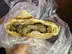-清真·玛丽亚新疆菜主题餐厅(浙江中路店)