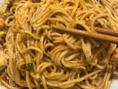 -醉面(五道口启迪大厦店)