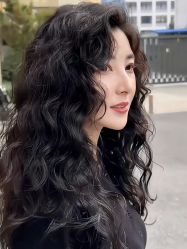 -Sying杉影日式烫染專門店