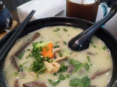 -鸭小妹鸭血粉丝(老门东店)
