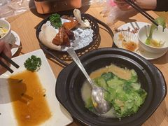 -避风塘(江桥万达店)