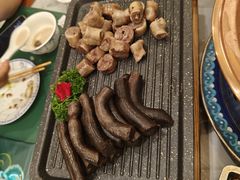 -哈啾嗨·蒙文化主题餐厅(京汉新城店)