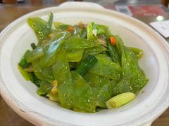 -木桶记臭鳜鱼·安徽非遗名菜(火车站白马老店)