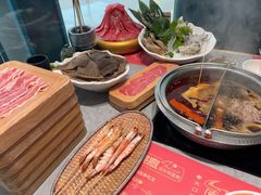 -樱煦和牛寿喜烧(如皋吾悦广场店)