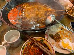 -川渔郎·鱼蛙自助火锅(文殊院店)