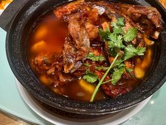 -沈家花园如皋菜(君御豪庭店)