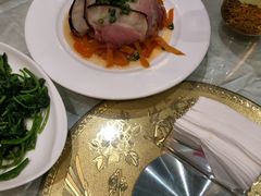 -张鸭子大酒楼(南滨路店)