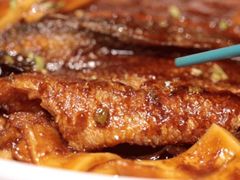 -柒园·三十年创意杭帮菜(龙湖滨江天街店)