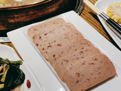 -百草滩羊·清水涮羊肉(长城路店)
