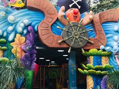 -渔岛海洋度假区