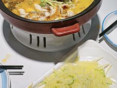 -光海·乡记酸菜鱼·始于1996(花园路店)