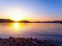 -西中岛海滨