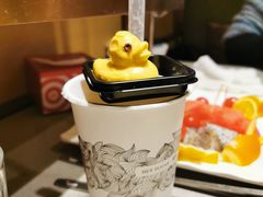 -海底捞火锅(奉化银泰店)