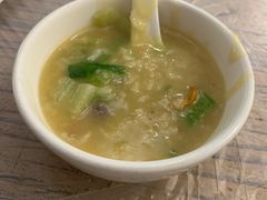 -李记潮汕砂锅粥(营福路店)
