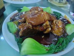 -李氏东北饺子王·铁锅炖(回龙湾店)