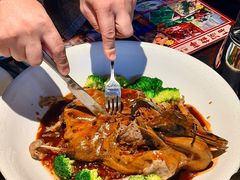 -石涧故事·私房菜(紫云路店)