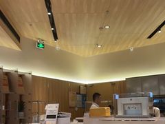 -银座仁志川·生吐司专门店(香港广场店)
