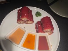 -蝴蝶里·粤菜·点心(滨江龙湖店)