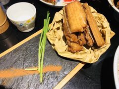-老头儿油爆虾·知味杭州(爱琴海购物中心)