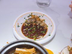 -春天里餐厅(西田城店)