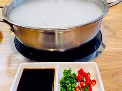 -吉友粥底火锅(方斜路店)