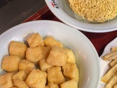 -袁老四重庆老火锅(桐梓坡店)