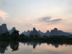 -大新明仕山庄
