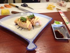 -墨竹寿司(九江店)