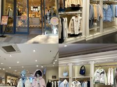 -百联奥特莱斯广场(长沙店)
