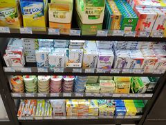 -便民药房(喷水池店)