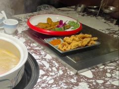 -谢云贵清香水煮鸡(总店)