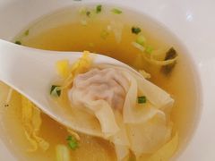 -忆秦园小笼包(惠山古镇总店)