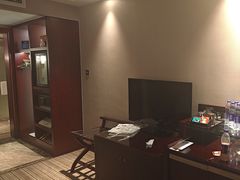 -北京金龙潭御瑞酒店(花园桥地铁站店)