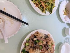 -胖子菜馆(隆昌路店)