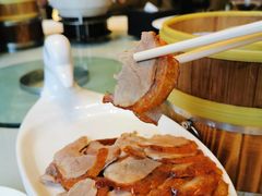 -御仙都北京菜馆·烤鸭店(双井店)