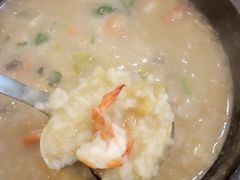 豪华海鲜砂锅粥-唔止卤嘢·潮州府城菜(鹭江店)