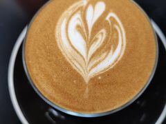 -麻雀咖啡SPARROW COFFEE(十全街店)